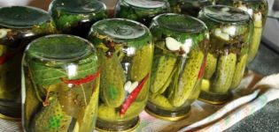 6 најбољих рецепата за хрскаве киселе краставце без сирћета