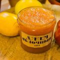 Receitas simples para fazer geléia de maçã em casa para o inverno