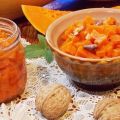6 besten Rezepte für Aprikosen-Walnuss-Marmelade für den Winter