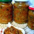 4 melhores receitas passo a passo para fazer berinjela com arroz para o inverno