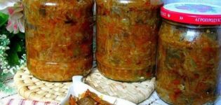 أفضل 4 وصفات خطوة بخطوة لصنع الباذنجان بالأرز لفصل الشتاء