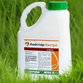 הוראות לשימוש בקוטל הפטריות Amistar Extra ושיטת הכנת הפתרון