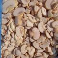 Comment congeler des champignons frais à la maison pour l'hiver