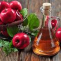 5 lựa chọn hàng đầu để thay thế giấm táo trong bảo tồn