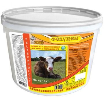 Top 5 manufacturers of feed additives for cattle and instructions for use