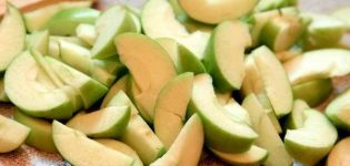 Ein schrittweises Rezept für transparente Halbkulturmarmelade in Scheiben für den Winter