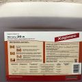 Instructions for the use of herbicide Harnes, mechanism of action and consumption rates