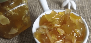 12 enkla recept för vintermärgsylt