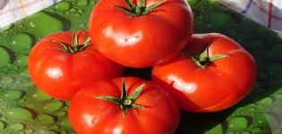 Продуктивност, карактеристике и опис сорте парадајза Аљаске