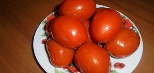 Описание на сорта домат Peto 86, неговите характеристики и добив