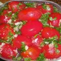 5 best instant tomato recipes marinated with garlic