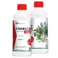 Οδηγίες για τη χρήση του ζιζανιοκτόνου Glyphosate