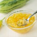 13 köstliche Rezepte für Zucchinimarmelade mit Zitrone für den Winter