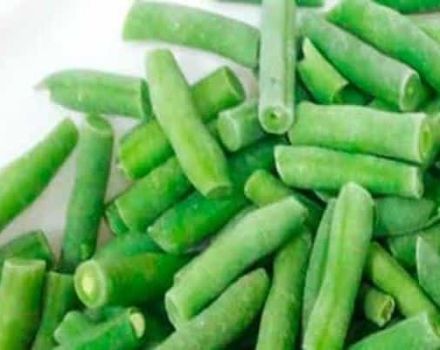 Како правилно замрзнути зелени грах за зиму код куће, рецепти