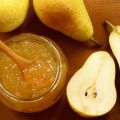 21 receitas simples para fazer geléia de pêra para o inverno em casa