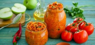 Рецепти за приготвяне на лечо с ориз за зимата