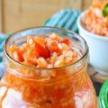 TOP 11 receitas de arroz com legumes para o inverno em casa