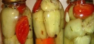 ТОП 10 рецепата за кување паприка пуњених купусом за зиму