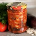 Methoden zum Ernten und Essen von Bohnen für den Winter, TOP 10 Rezepte und Kontraindikationen