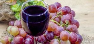 3 καλύτερες σπιτικές συνταγές κρασιού σταφυλιού