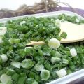 TOP 13 Rezepte zur Ernte von Frühlingszwiebeln für den Winter