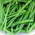 Useful properties and harm of green beans for the human body