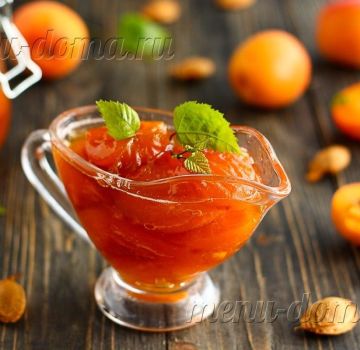 Top 5 recipes for making seedless perch jam for the winter