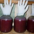 Warum brauchen Sie einen Handschuh für eine Dose Wein und wie ziehen Sie ihn zu Hause richtig an?