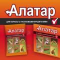 Упутство за употребу Алатар лека за кромпир из Цолорада