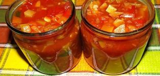 Ricette per cucinare zucchine in georgiano per l'inverno ti leccherai le dita