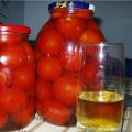 Receitas de tomate em suco de maçã para o inverno você vai lamber os dedos