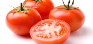 Opis odrody paradajok Jewel, jej vlastnosti a produktivita