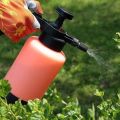 Как правилно да обработвате гроздето с водороден прекис и нормите на консумация за пръскане