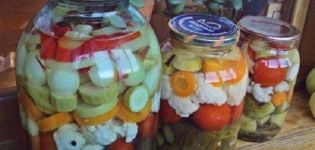 17 melhores receitas passo a passo para fazer vegetais variados para o inverno