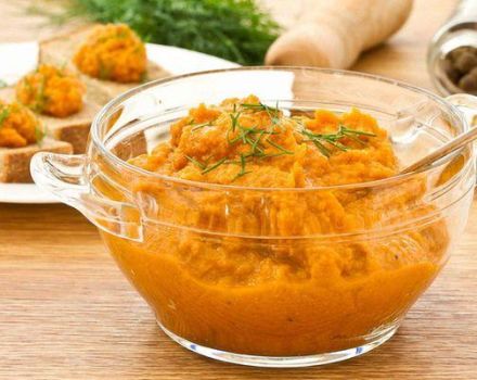 5 công thức chế biến trứng cá bí với ớt chuông ngon nhất cho mùa đông