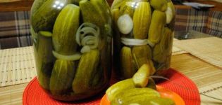 ТОП 12 рецепата за кување љутих краставаца код куће зими