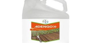 Gebrauchsanweisung des Herbizids Adengo und Wirkmechanismus