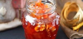 De mest läckra recept för att göra kvitten sylt