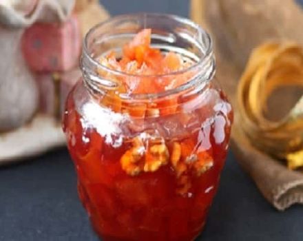 Най-вкусните рецепти за приготвяне на сладко от дюли