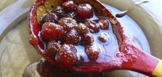 8 einfache und leckere Rezepte für Walderdbeermarmelade für den Winter