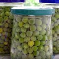 TOP 15 das receitas de conserva de ervilhas verdes para o inverno em casa, com e sem esterilização