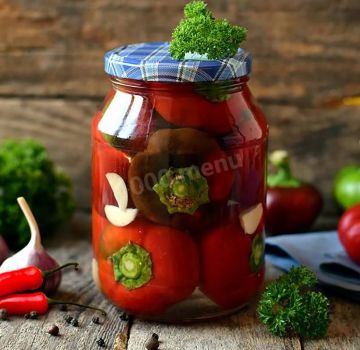 3 deliciosas receitas para preparar ratunda em branco para o inverno e armazenamento