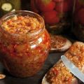 Вкусни рецепти за хайвер от тиквички и патладжан за зимата ще си оближете пръстите