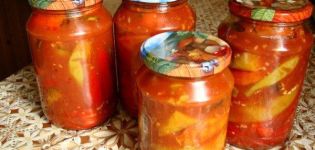 Receita passo a passo para fazer pimenta em tomate para o inverno