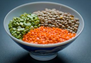 Por que as lentilhas são úteis e prejudiciais para perder peso, qual escolher, receitas de dieta