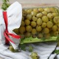 5 nejlepších receptů na sklizeň nakládaných angreštů na zimu
