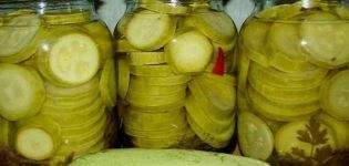 4 melhores receitas de abobrinha em conserva como pepino para o inverno
