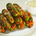 10 besten Rezepte für leckere Gurkensnacks für den Winter