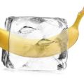 Receitas para congelar bananas no freezer em casa