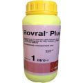 הוראות לשימוש בקוטל הפטרייה Rovral, הרכב וצורת שחרורו של המוצר